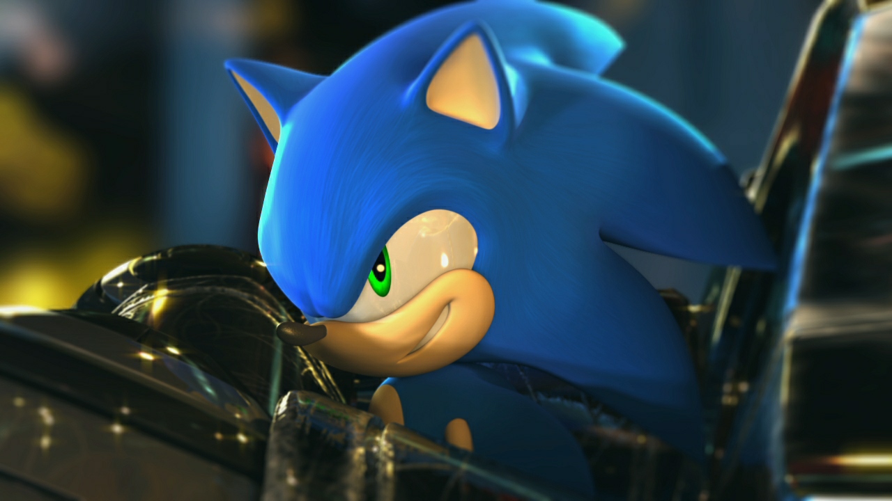 Sonic Unleashed - Imagen 36